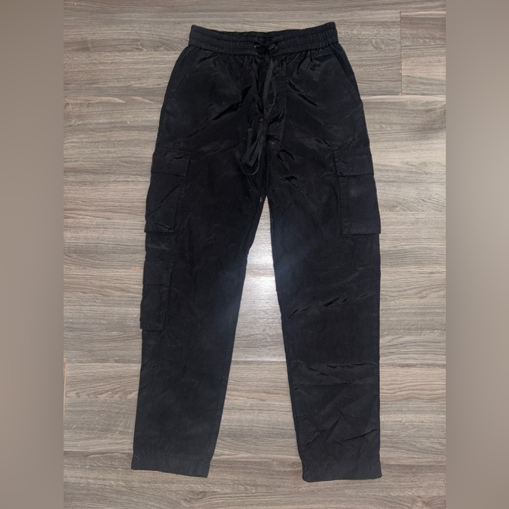 Forever 21 Men’s (Black) Joggers